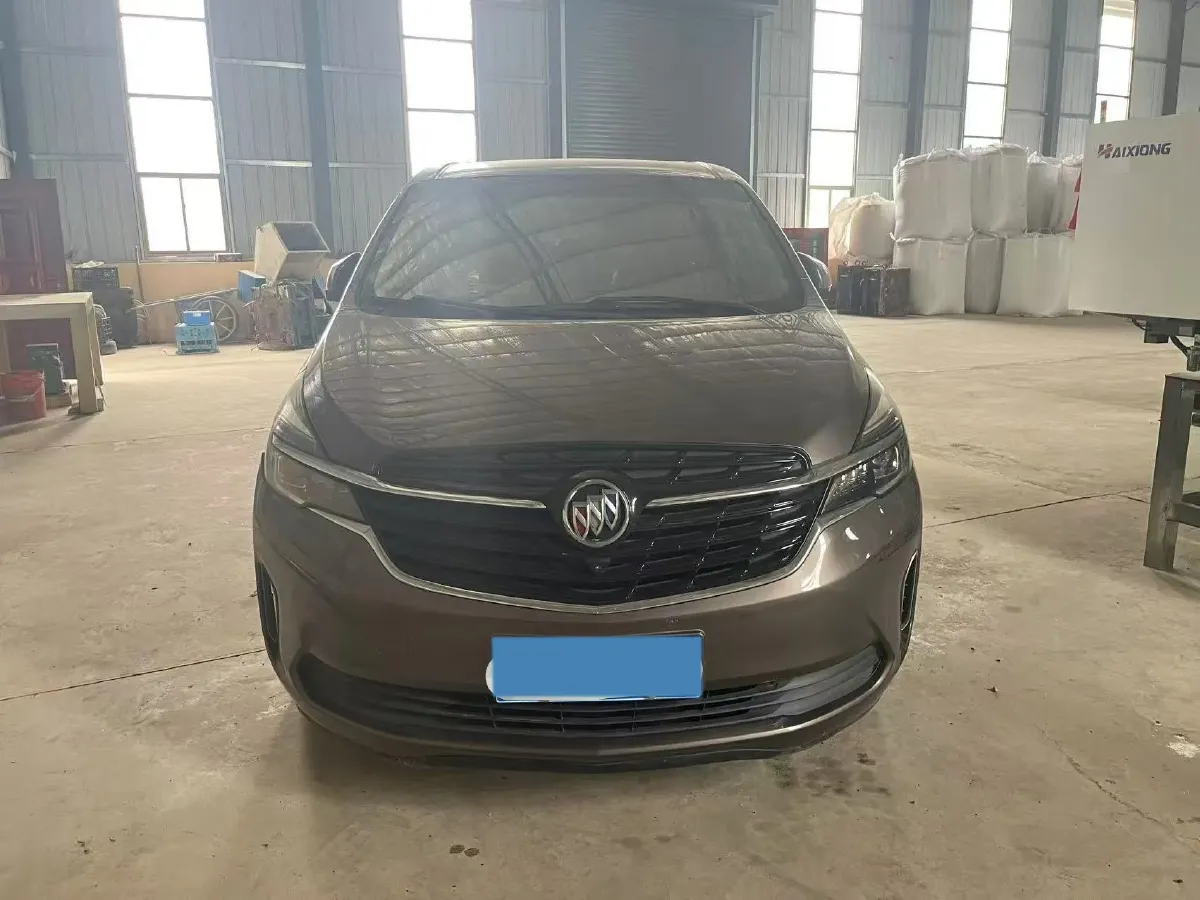 2021 Buick GL8 2.0T 237HP L4 9AT,autocango,china used car exporter,china ev exporter,chinese used car exporter,chinese used ev exporter