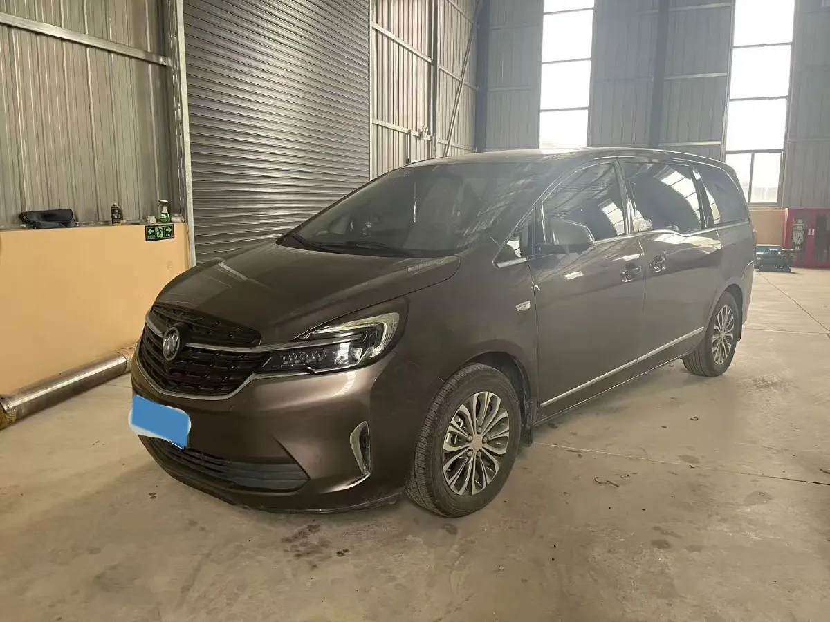 2021 Buick GL8 2.0T 237HP L4 9AT,autocango,china used car exporter,china ev exporter,chinese used car exporter,chinese used ev exporter