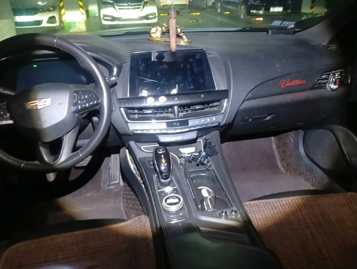 2020 Cadillac CT5 2.0T 241HP L4 10AT,autocango,china used car exporter,china ev exporter,chinese used car exporter,chinese used ev exporter