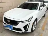 2020 CADILLAC CT5,autocango,china used car exporter,china ev exporter,chinese used car exporter,chinese used ev exporter