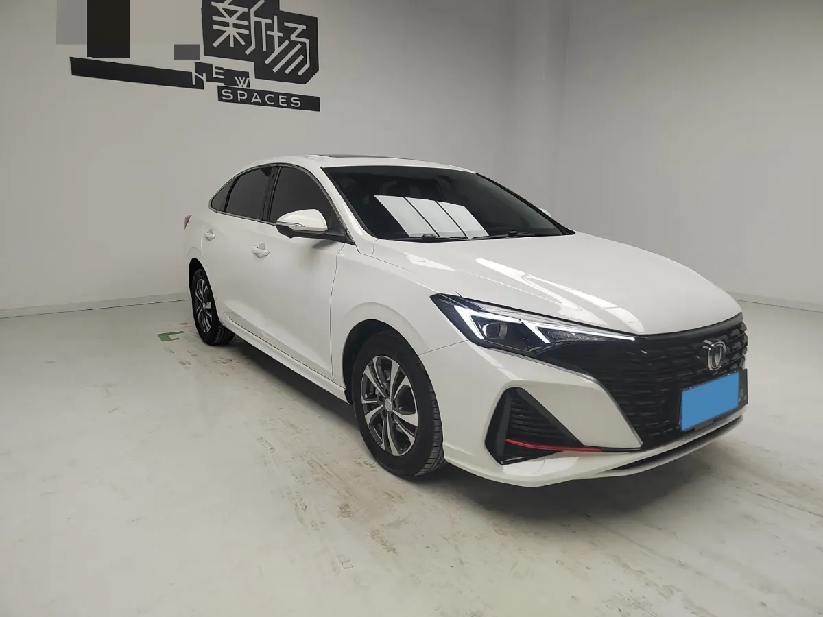 2023 ChangAn Eado 1.4T 160HP L4 7DCT,autocango,china used car exporter,china ev exporter,chinese used car exporter,chinese used ev exporter