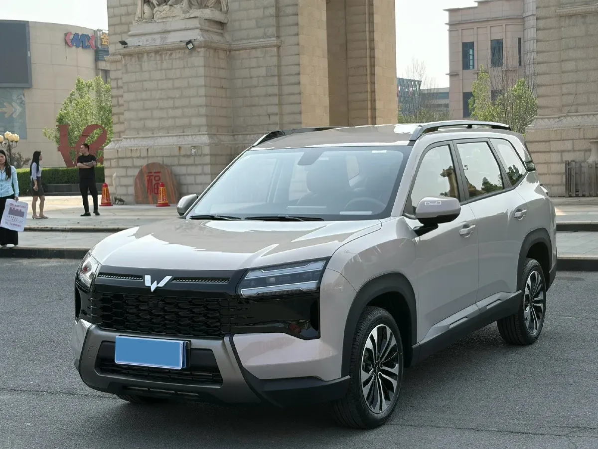 2026 Geely Galaxy Starshine 6 1.5L 112HP L4 1DHT PHEV,autocango,china used car exporter,china ev exporter,chinese used car exporter,chinese used ev exporter