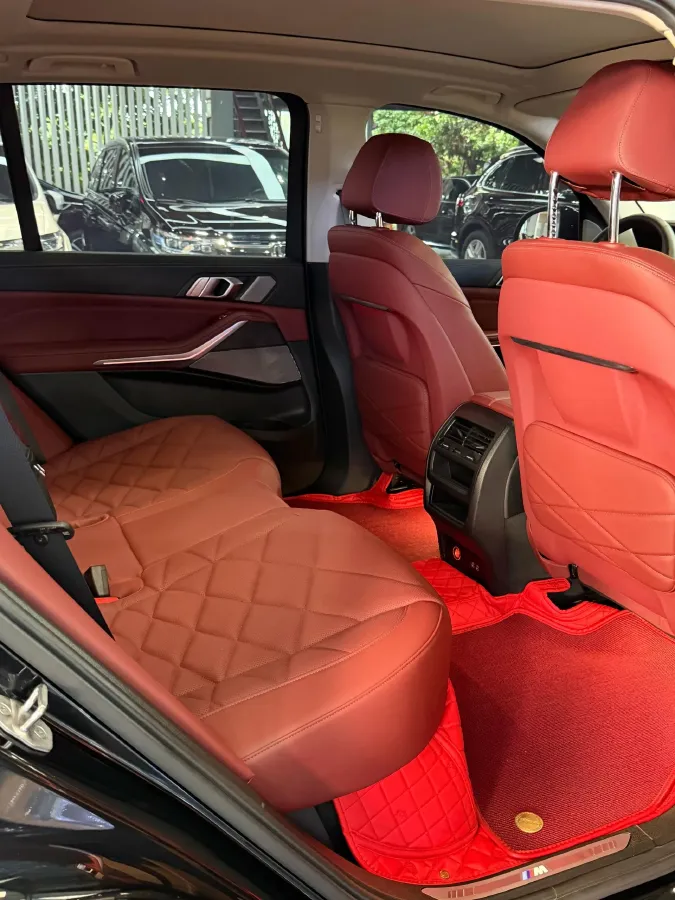 2022 BMW X5 2.0T 245HP L4 8AT,autocango,china used car exporter,china ev exporter,chinese used car exporter,chinese used ev exporter