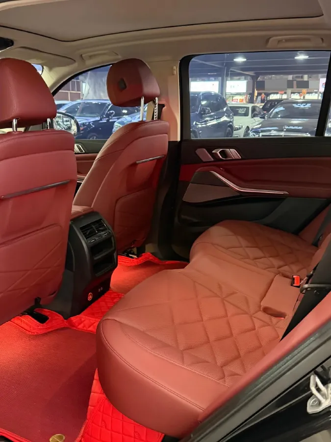 2022 BMW X5 2.0T 245HP L4 8AT,autocango,china used car exporter,china ev exporter,chinese used car exporter,chinese used ev exporter