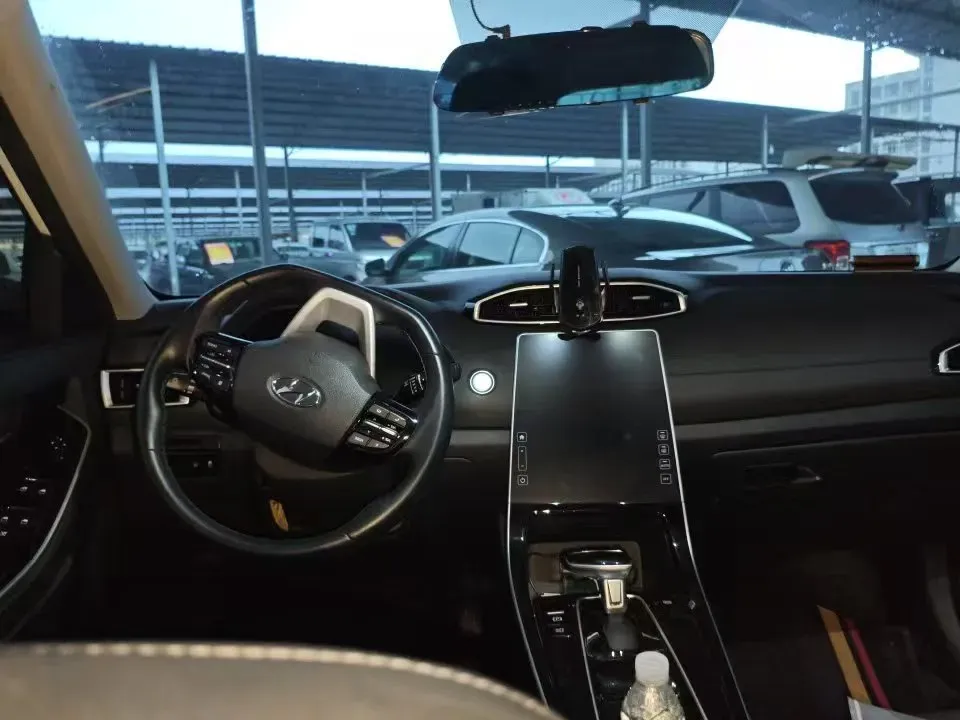 2020 Hyundai ix25 1.5L 115HP L4 CVT,autocango,china used car exporter,china ev exporter,chinese used car exporter,chinese used ev exporter