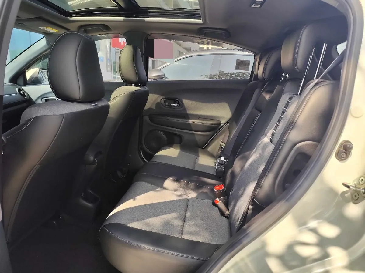 2020 Honda XR-V 1.5L 131HP L4 CVT,autocango,china used car exporter,china ev exporter,chinese used car exporter,chinese used ev exporter