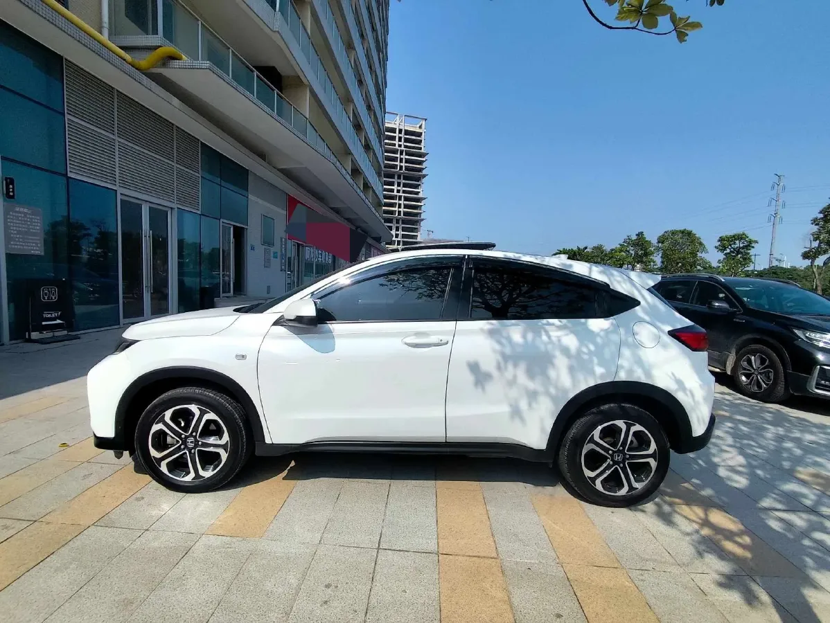 2020 Honda XR-V 1.5L 131HP L4 CVT,autocango,china used car exporter,china ev exporter,chinese used car exporter,chinese used ev exporter