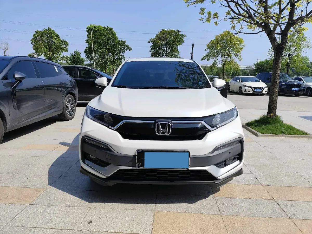 2020 Honda XR-V 1.5L 131HP L4 CVT,autocango,china used car exporter,china ev exporter,chinese used car exporter,chinese used ev exporter