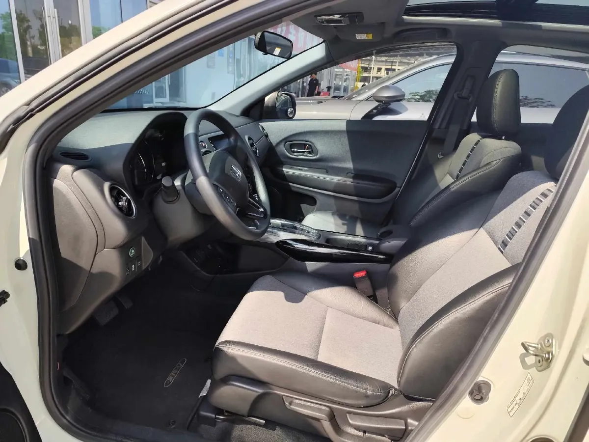 2020 Honda XR-V 1.5L 131HP L4 CVT,autocango,china used car exporter,china ev exporter,chinese used car exporter,chinese used ev exporter