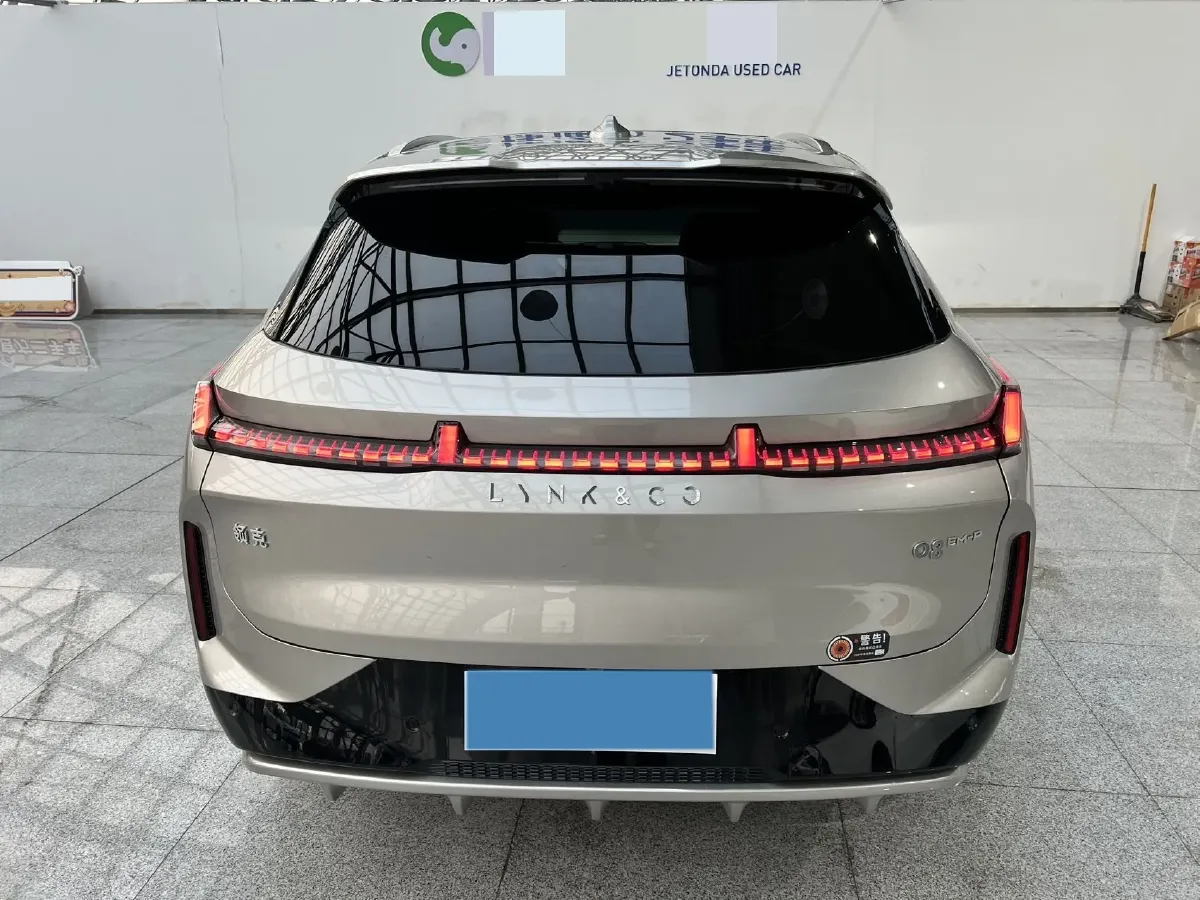 2025 LYNK&CO 08 EM-P 1.5T 163HP L4 3DHT PHEV 21.2KWH,autocango,china used car exporter,china ev exporter,chinese used car exporter,chinese used ev exporter