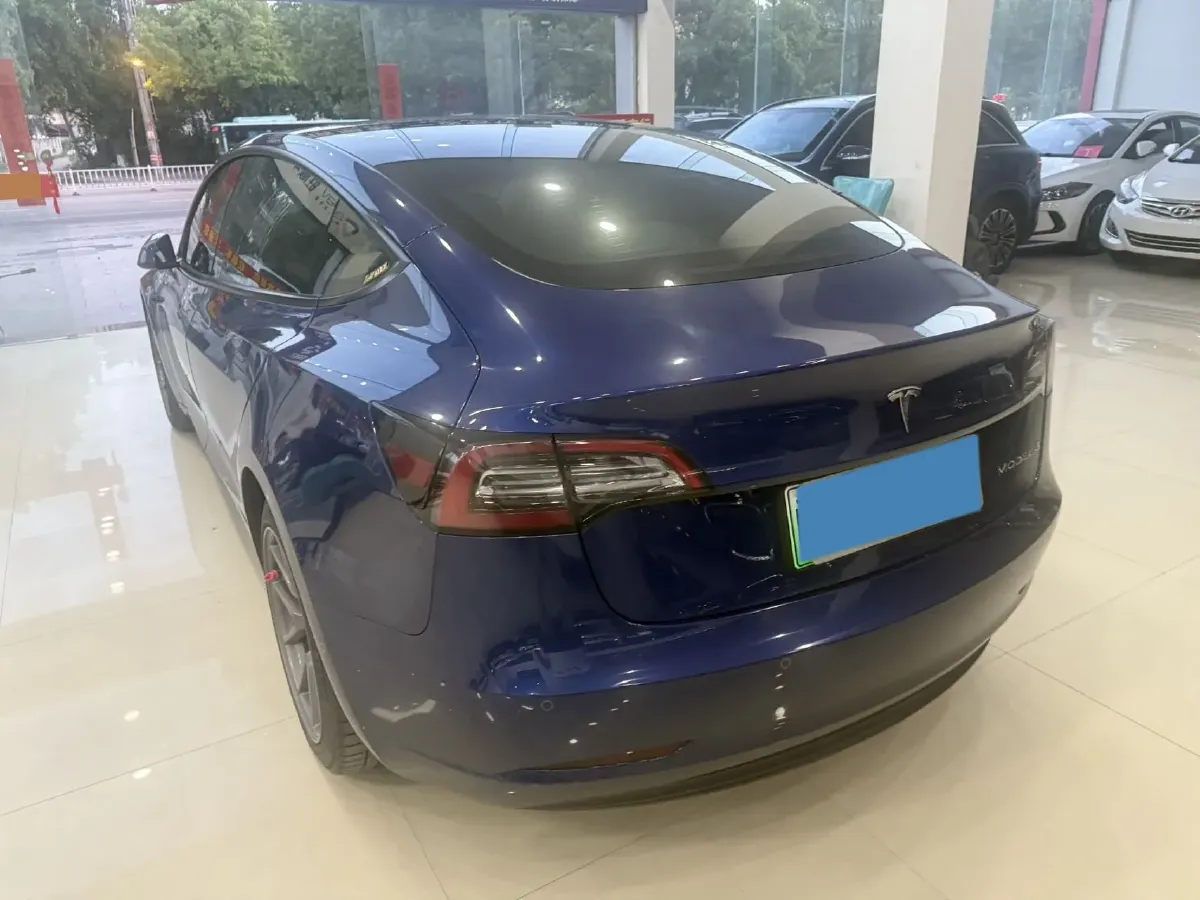 2021 Tesla Model 3 BEV 55KWH,autocango,china used car exporter,china ev exporter,chinese used car exporter,chinese used ev exporter