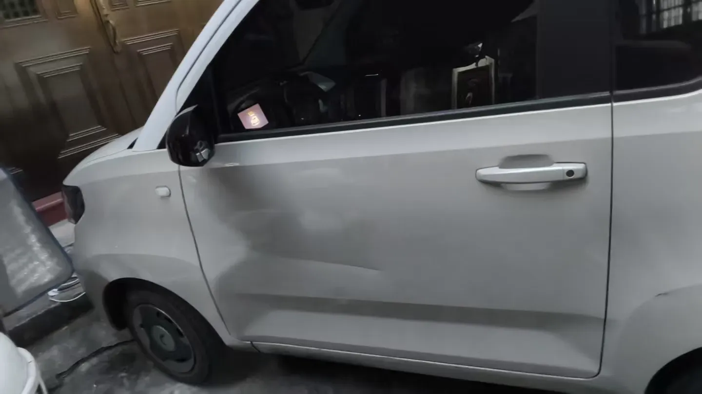 2020 WuLing HongGuang MINI EV BEV 13.8KWH,autocango,china used car exporter,china ev exporter,chinese used car exporter,chinese used ev exporter