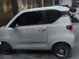 2020 WuLing HongGuang MINI EV BEV 13.8KWH