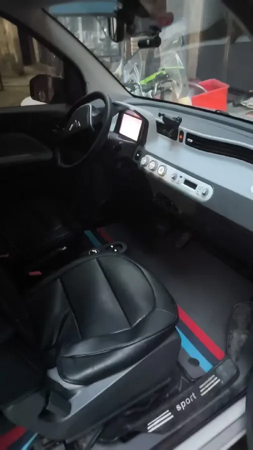 2020 WuLing HongGuang MINI EV BEV 13.8KWH,autocango,china used car exporter,china ev exporter,chinese used car exporter,chinese used ev exporter