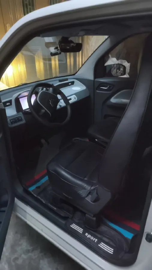 2020 WuLing HongGuang MINI EV BEV 13.8KWH,autocango,china used car exporter,china ev exporter,chinese used car exporter,chinese used ev exporter