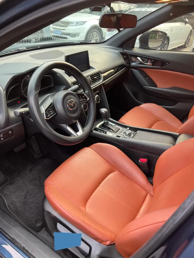 2020 Mazda CX-4 2.0L 158HP L4 6AT,autocango,china used car exporter,china ev exporter,chinese used car exporter,chinese used ev exporter