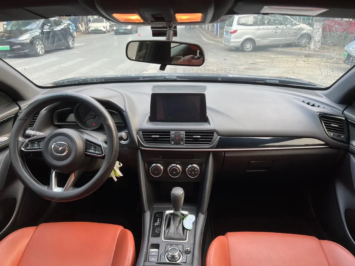 2020 Mazda CX-4 2.0L 158HP L4 6AT,autocango,china used car exporter,china ev exporter,chinese used car exporter,chinese used ev exporter