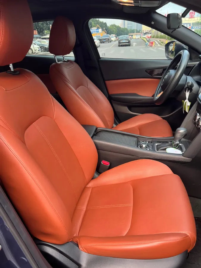 2020 Mazda CX-4 2.0L 158HP L4 6AT,autocango,china used car exporter,china ev exporter,chinese used car exporter,chinese used ev exporter