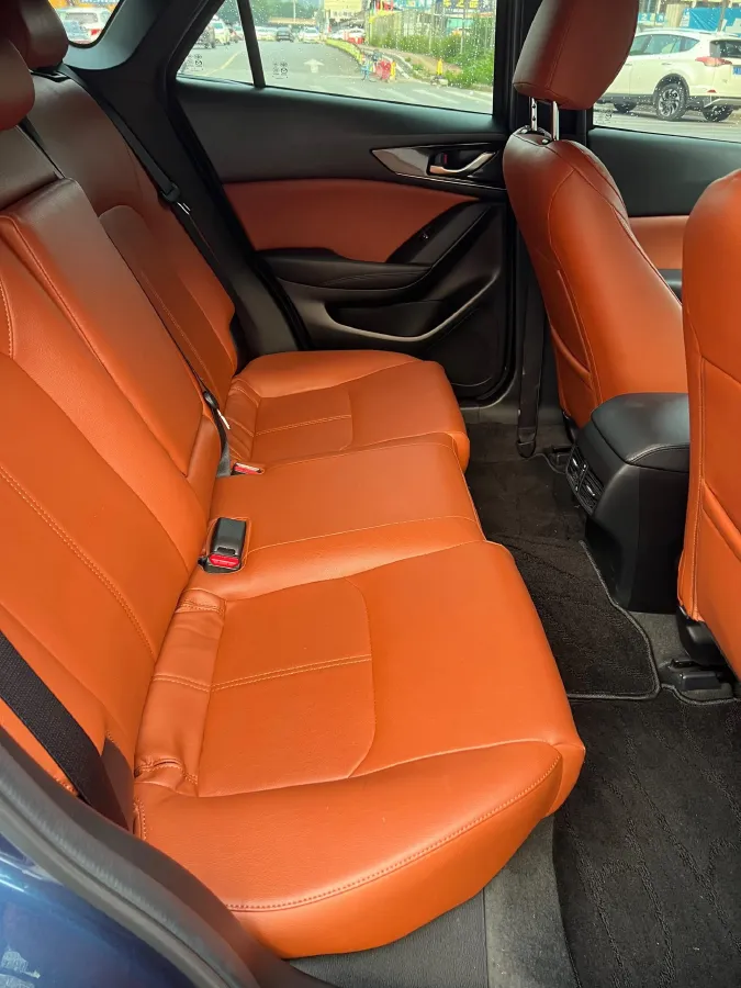 2020 Mazda CX-4 2.0L 158HP L4 6AT,autocango,china used car exporter,china ev exporter,chinese used car exporter,chinese used ev exporter