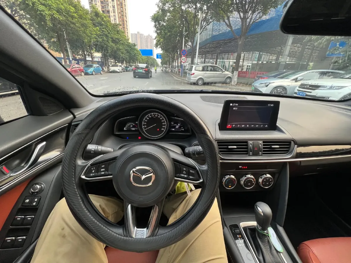 2020 Mazda CX-4 2.0L 158HP L4 6AT,autocango,china used car exporter,china ev exporter,chinese used car exporter,chinese used ev exporter