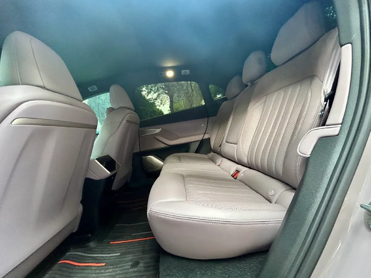 2024 ONVO L60 BEV 60KWH,autocango,china used car exporter,china ev exporter,chinese used car exporter,chinese used ev exporter