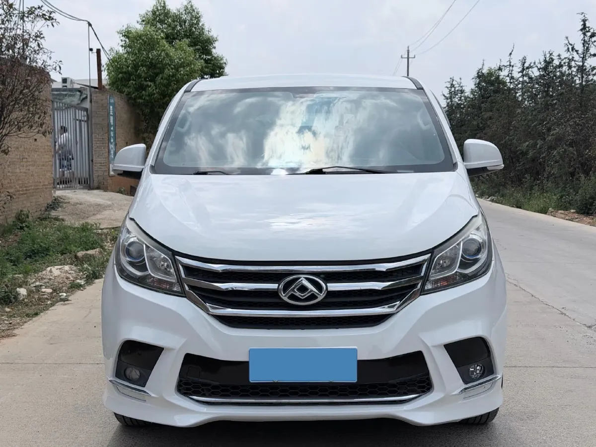 2019 MAXUS G10 2.0T 218HP L4 6AT,autocango,china used car exporter,china ev exporter,chinese used car exporter,chinese used ev exporter