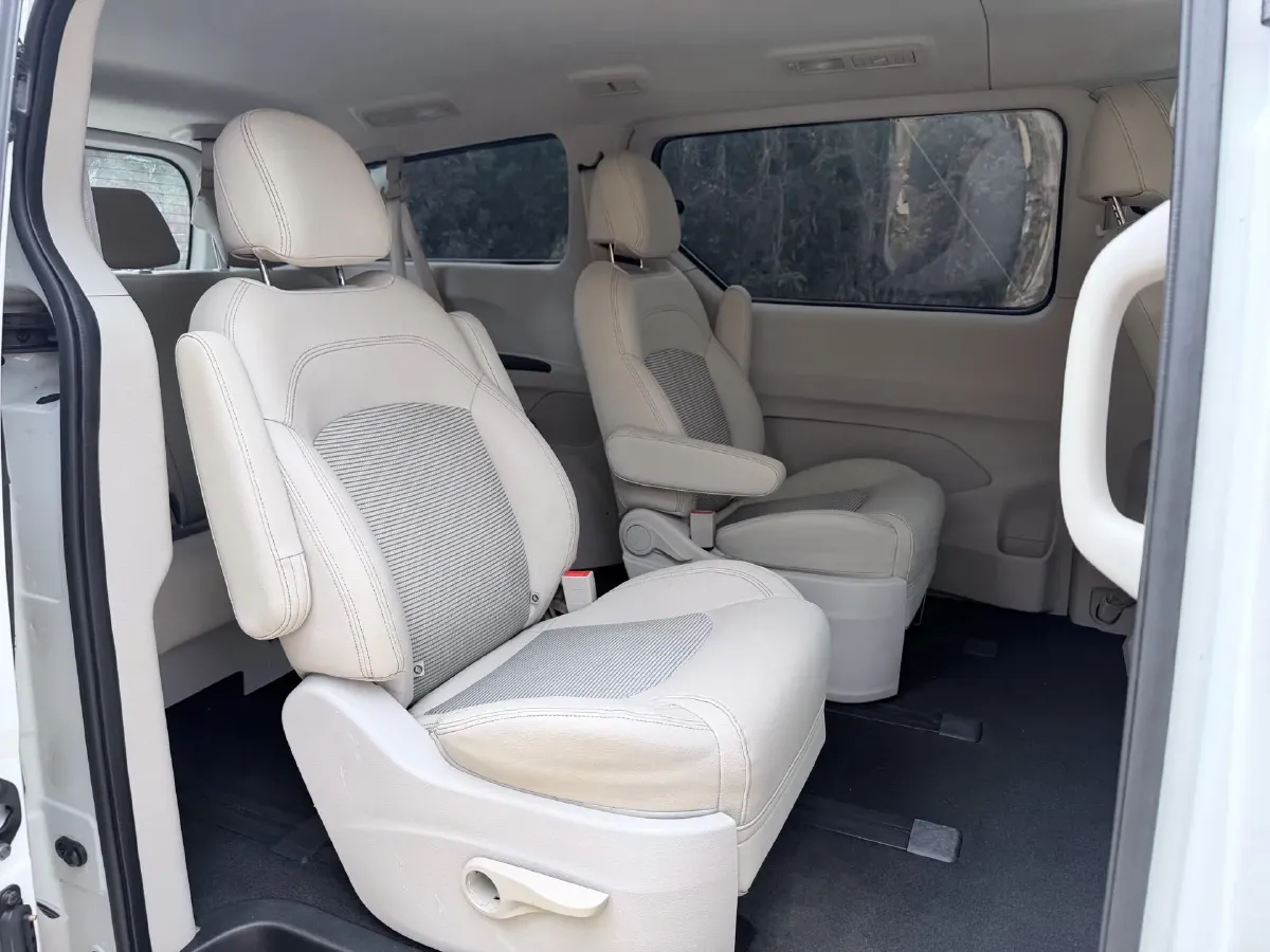 2019 MAXUS G10 2.0T 218HP L4 6AT,autocango,china used car exporter,china ev exporter,chinese used car exporter,chinese used ev exporter