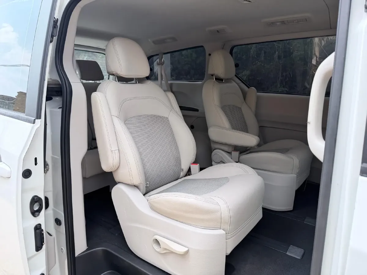2019 MAXUS G10 2.0T 218HP L4 6AT,autocango,china used car exporter,china ev exporter,chinese used car exporter,chinese used ev exporter