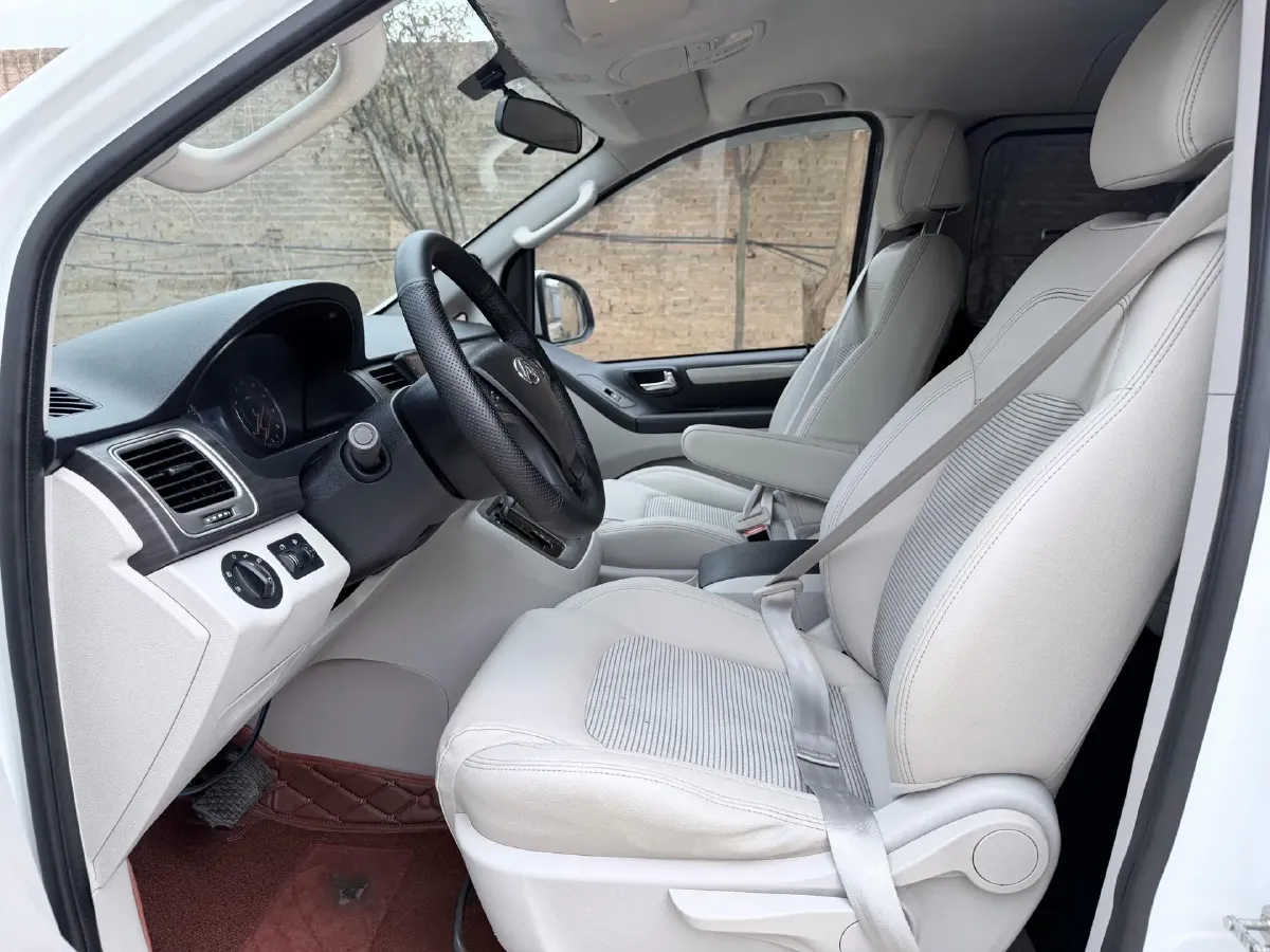 2019 MAXUS G10 2.0T 218HP L4 6AT,autocango,china used car exporter,china ev exporter,chinese used car exporter,chinese used ev exporter