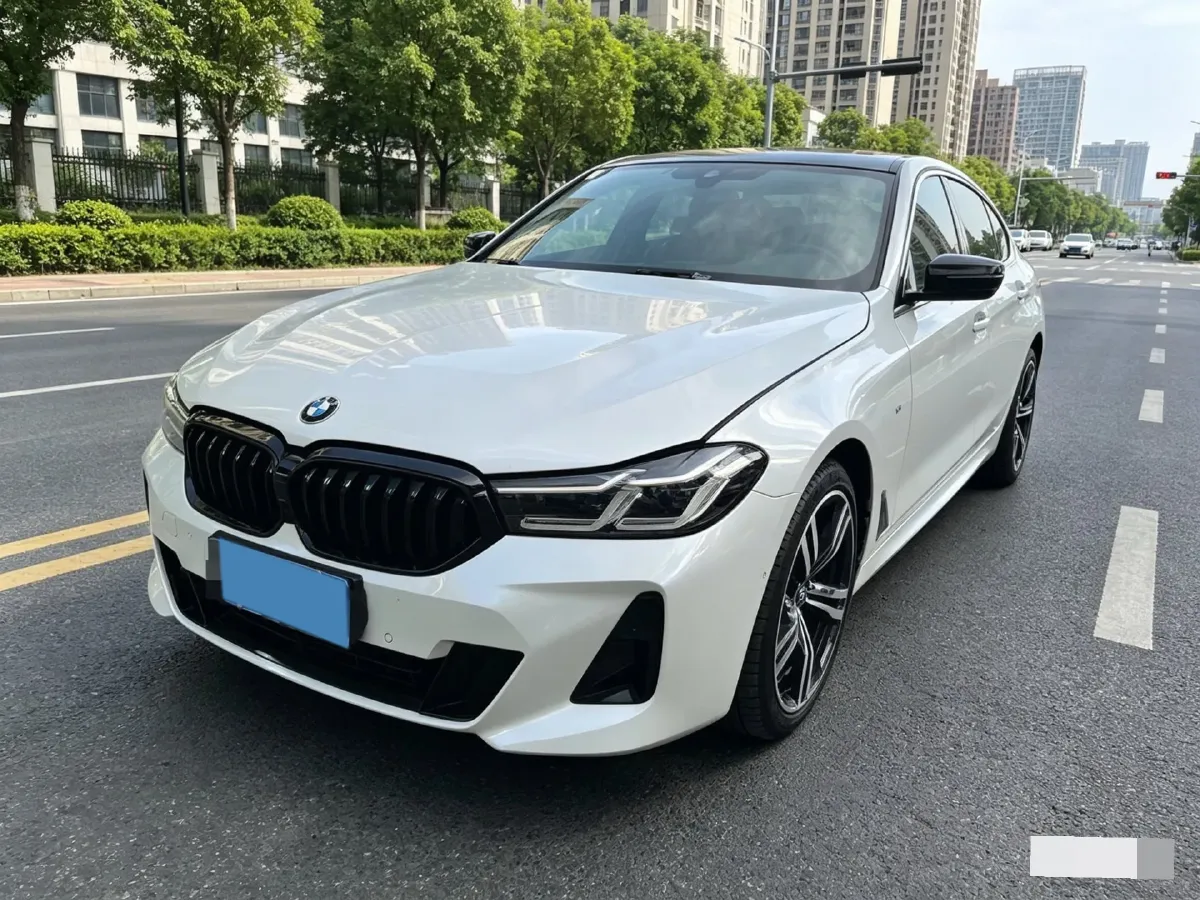 2021 BMW 6 Series GT 2.0T 258HP L4 8AT,autocango,china used car exporter,china ev exporter,chinese used car exporter,chinese used ev exporter