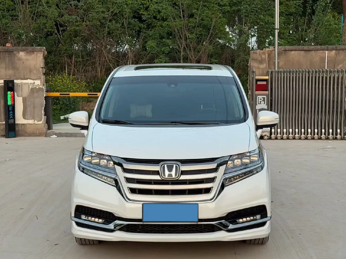 2019 Honda Elysioin 2.0L 146HP L4 E-CVT Hybrid,autocango,china used car exporter,china ev exporter,chinese used car exporter,chinese used ev exporter