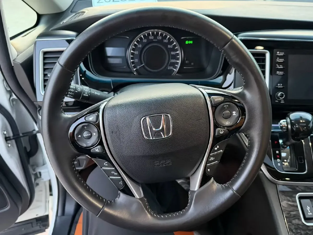 2019 Honda Elysioin 2.0L 146HP L4 E-CVT Hybrid,autocango,china used car exporter,china ev exporter,chinese used car exporter,chinese used ev exporter