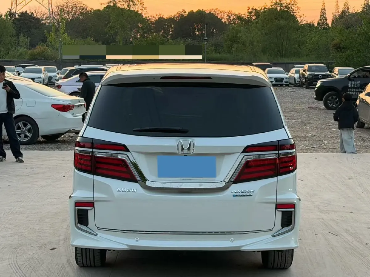 2019 Honda Elysioin 2.0L 146HP L4 E-CVT Hybrid,autocango,china used car exporter,china ev exporter,chinese used car exporter,chinese used ev exporter