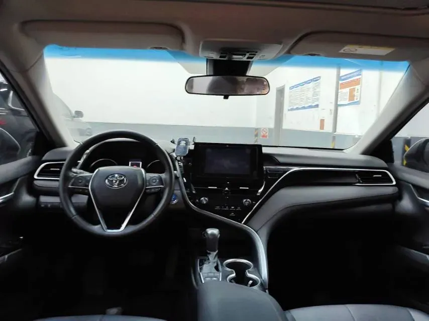 2023 Toyota Camry 2.5L 178HP L4 E-CVT Hybrid,autocango,china used car exporter,china ev exporter,chinese used car exporter,chinese used ev exporter
