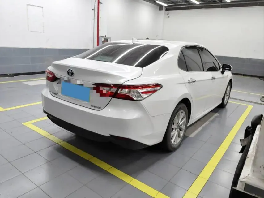 2023 Toyota Camry 2.5L 178HP L4 E-CVT Hybrid,autocango,china used car exporter,china ev exporter,chinese used car exporter,chinese used ev exporter