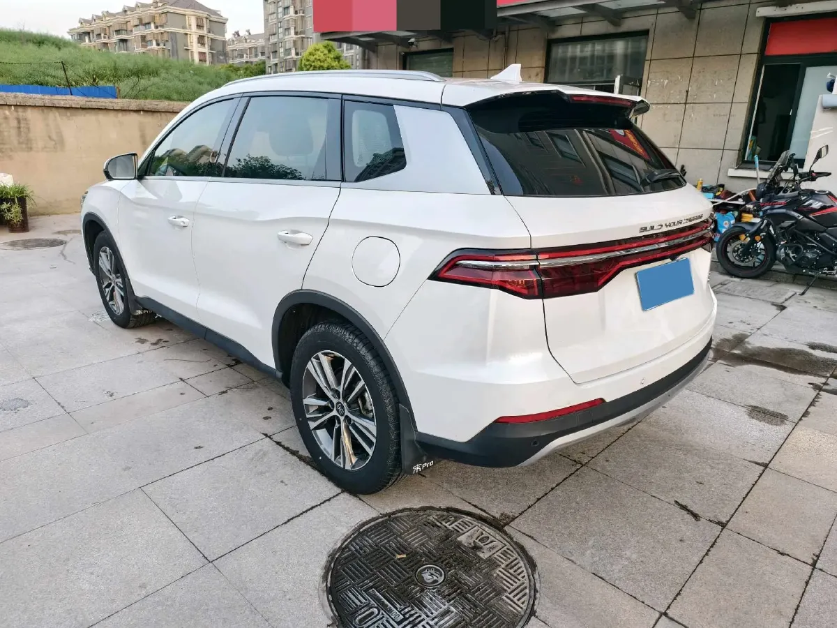 2019 BYD Song Pro 1.5T 160HP L4 6DCT,autocango,china used car exporter,china ev exporter,chinese used car exporter,chinese used ev exporter