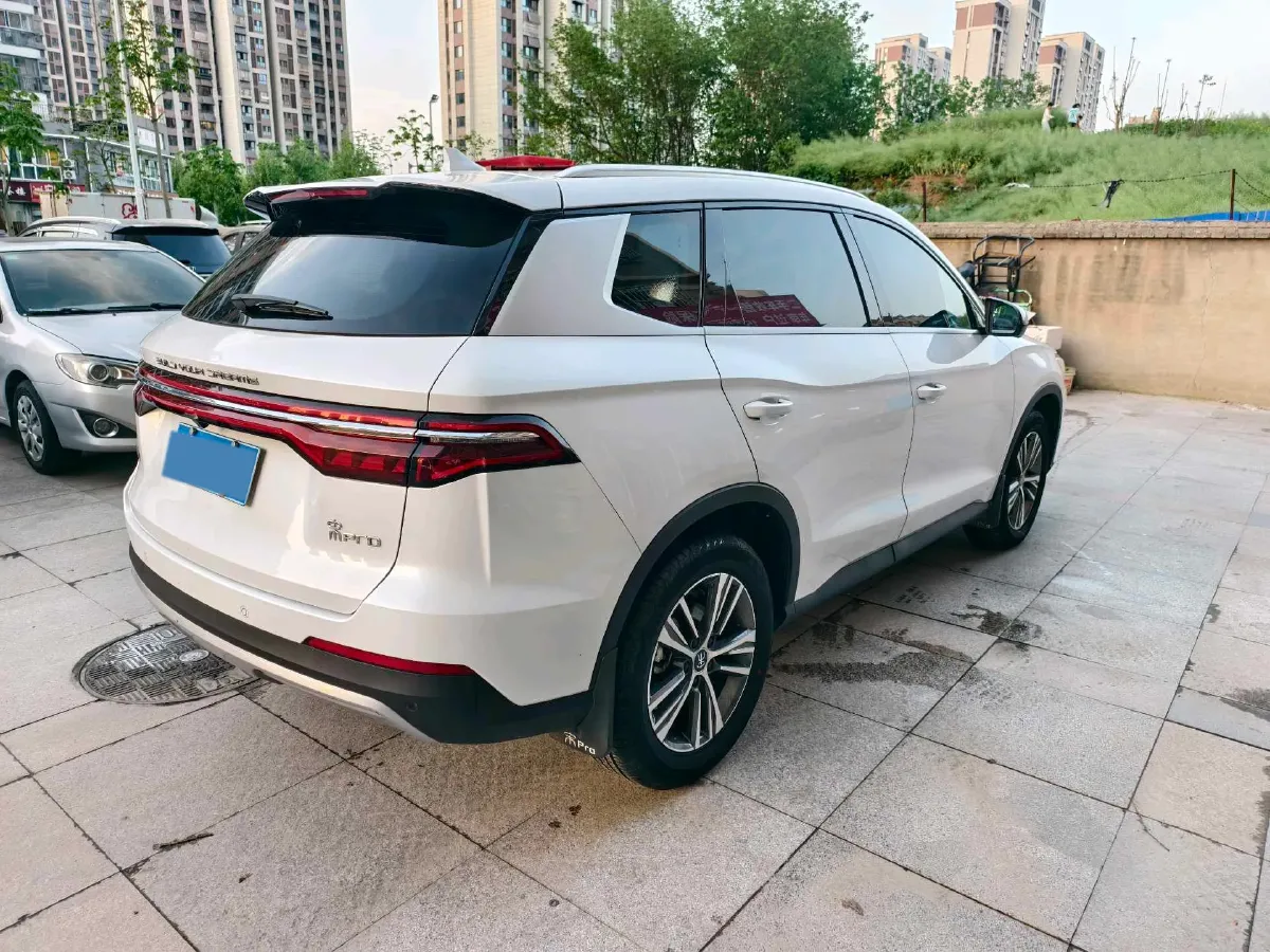 2019 BYD Song Pro 1.5T 160HP L4 6DCT,autocango,china used car exporter,china ev exporter,chinese used car exporter,chinese used ev exporter
