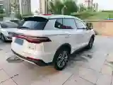 2019 BYD Song Pro 1.5T 160HP L4 6DCT