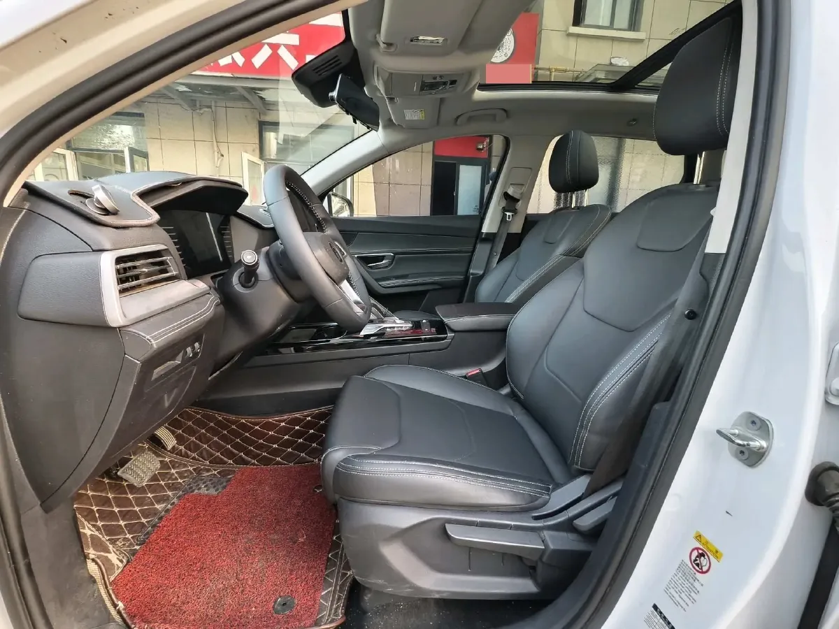 2019 BYD Song Pro 1.5T 160HP L4 6DCT,autocango,china used car exporter,china ev exporter,chinese used car exporter,chinese used ev exporter