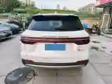 2019 BYD Song Pro 1.5T 160HP L4 6DCT
