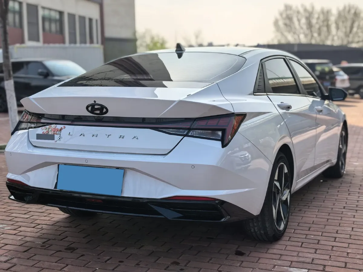 2021 Hyundai Elantra 1.5L 115HP L4 CVT,autocango,china used car exporter,china ev exporter,chinese used car exporter,chinese used ev exporter