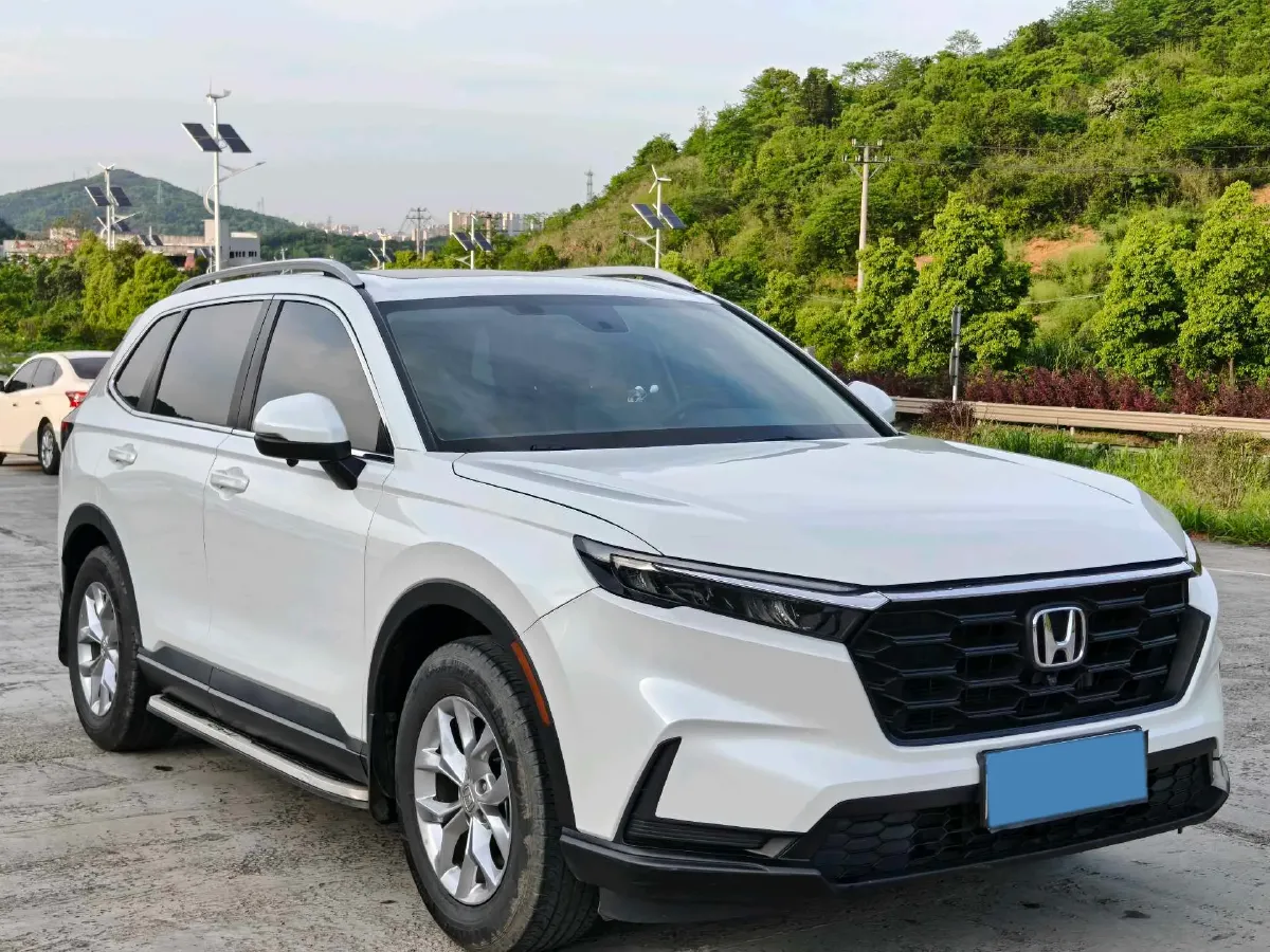 2023 Honda CR-V 1.5T 193HP L4 CVT,autocango,china used car exporter,china ev exporter,chinese used car exporter,chinese used ev exporter
