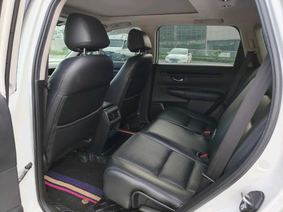 2023 Honda CR-V 1.5T 193HP L4 CVT,autocango,china used car exporter,china ev exporter,chinese used car exporter,chinese used ev exporter