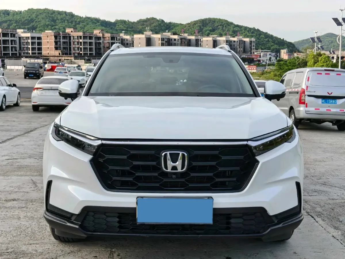 2023 Honda CR-V 1.5T 193HP L4 CVT,autocango,china used car exporter,china ev exporter,chinese used car exporter,chinese used ev exporter
