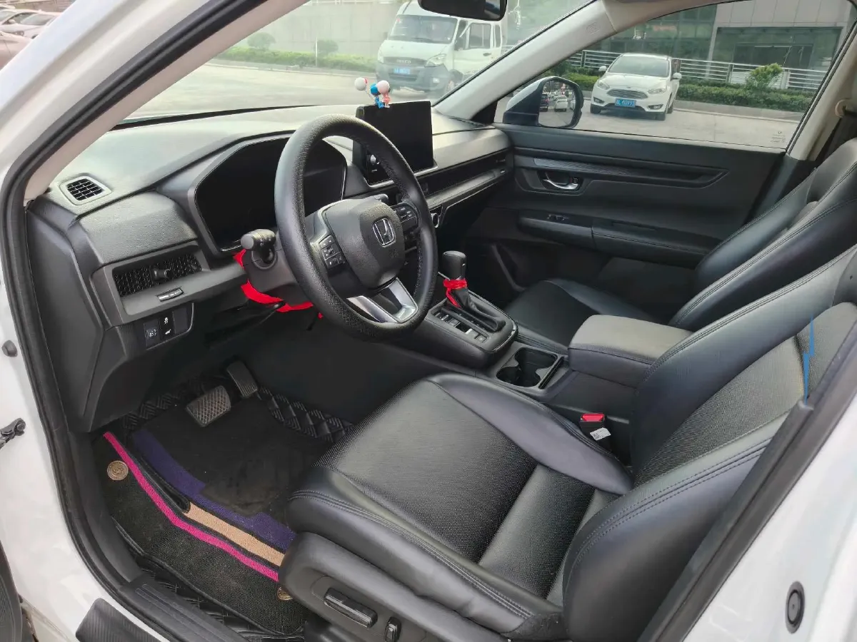 2023 Honda CR-V 1.5T 193HP L4 CVT,autocango,china used car exporter,china ev exporter,chinese used car exporter,chinese used ev exporter