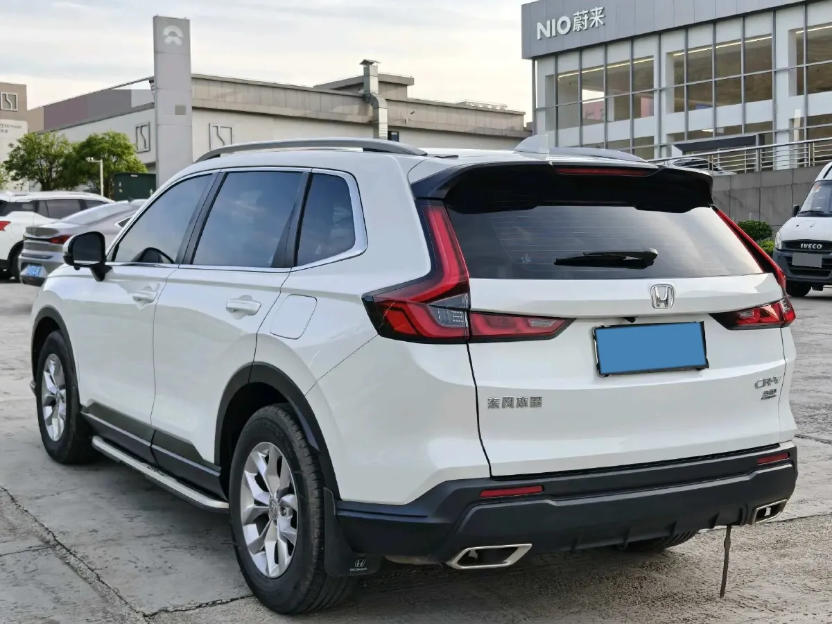 2023 Honda CR-V 1.5T 193HP L4 CVT,autocango,china used car exporter,china ev exporter,chinese used car exporter,chinese used ev exporter