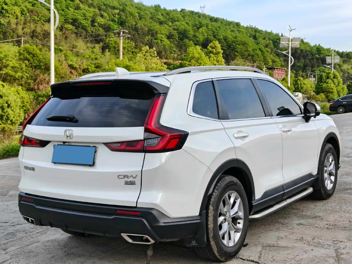 2023 Honda CR-V 1.5T 193HP L4 CVT,autocango,china used car exporter,china ev exporter,chinese used car exporter,chinese used ev exporter