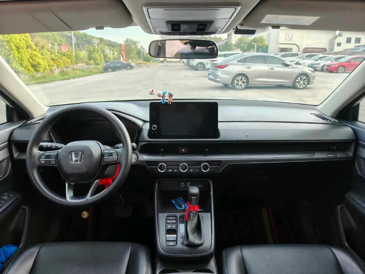 2023 Honda CR-V 1.5T 193HP L4 CVT,autocango,china used car exporter,china ev exporter,chinese used car exporter,chinese used ev exporter