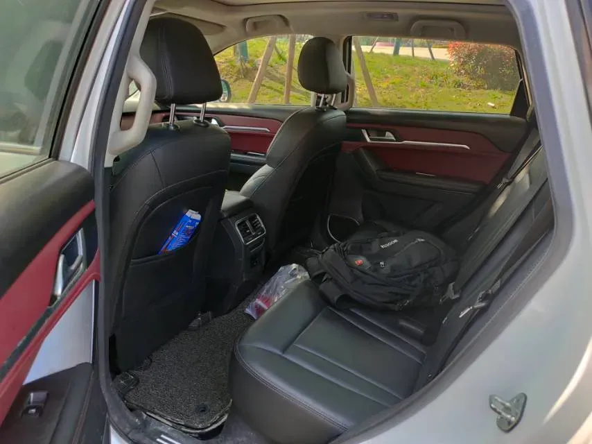 2018 Haval H6 Coupe 1.5T 169HP L4 7DCT,autocango,china used car exporter,china ev exporter,chinese used car exporter,chinese used ev exporter