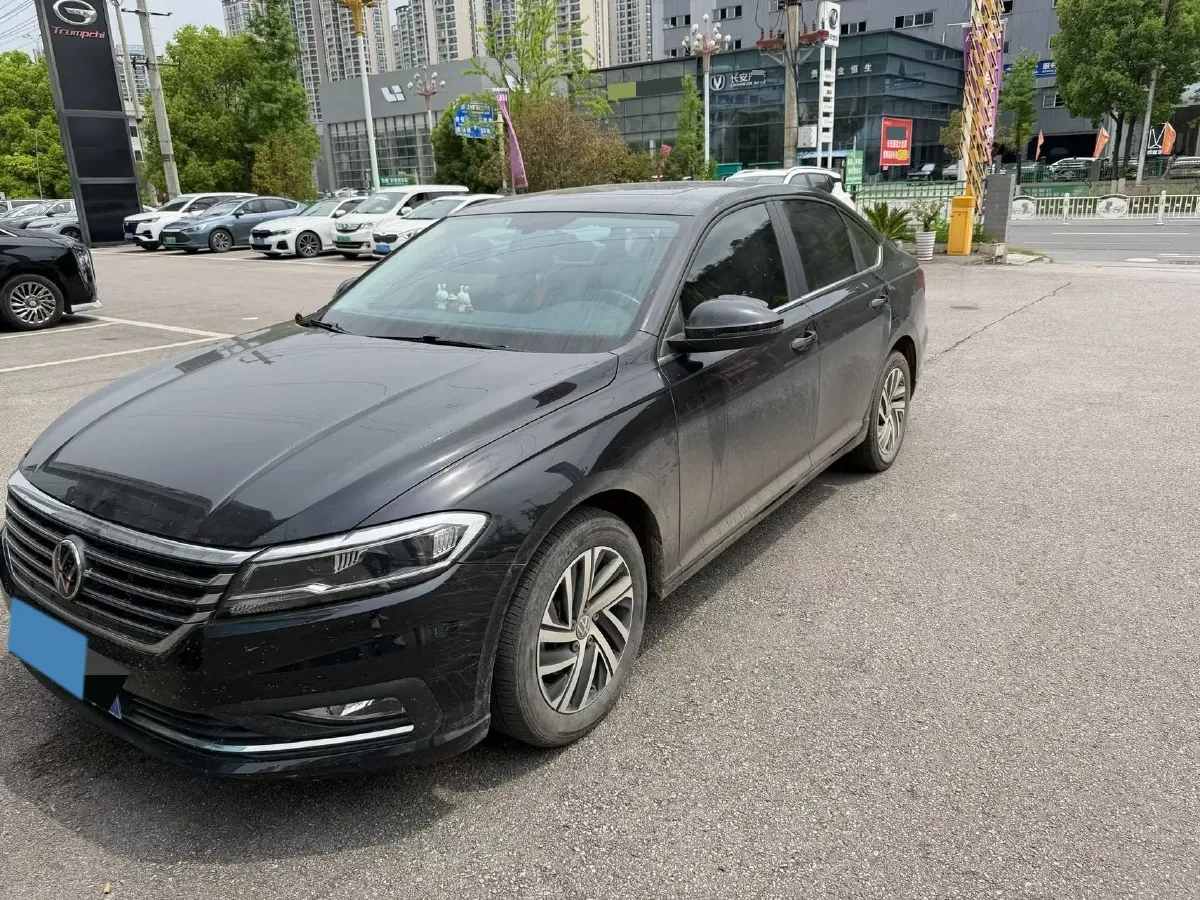 2022 Volkswagen Sagitar 1.2T 116HP L4 7DCT,autocango,china used car exporter,china ev exporter,chinese used car exporter,chinese used ev exporter